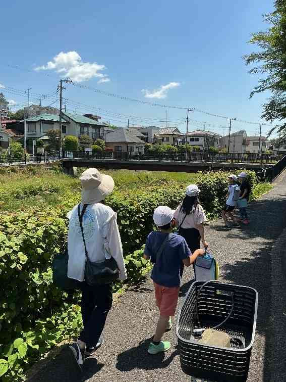 地域探検２