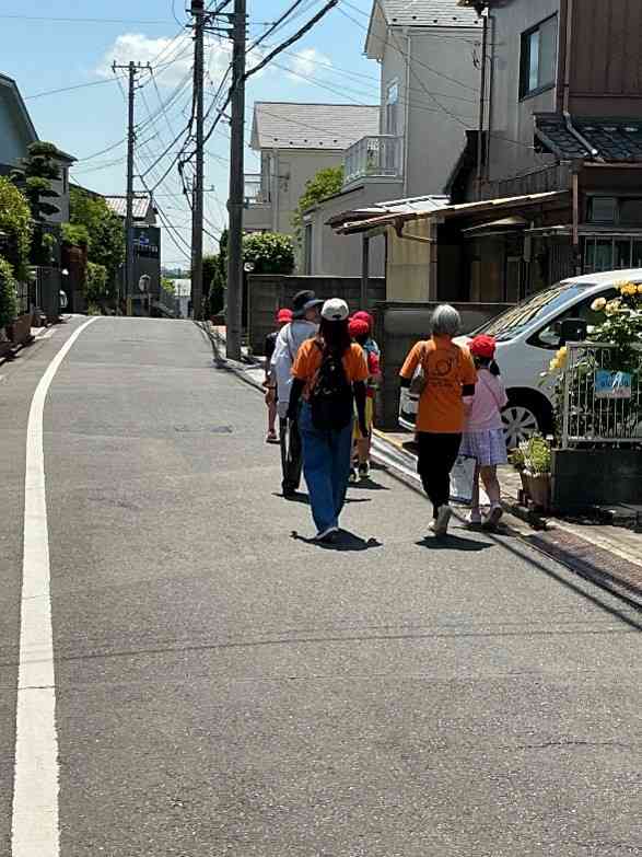 地域探検２