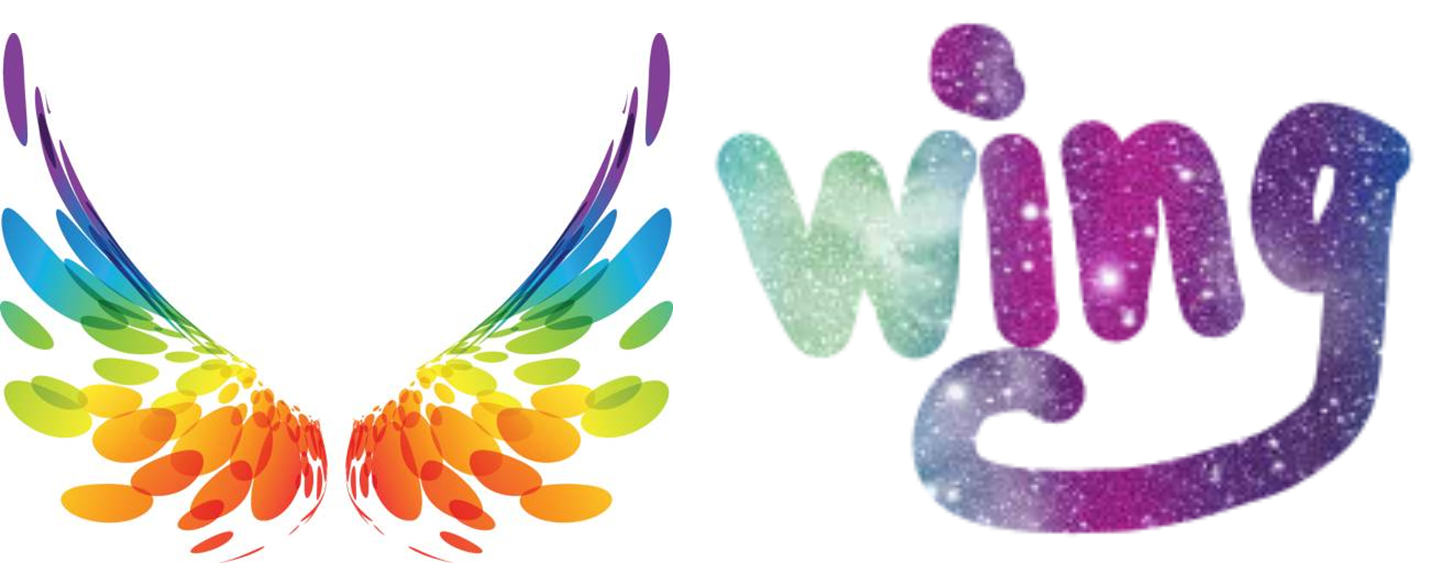 wing