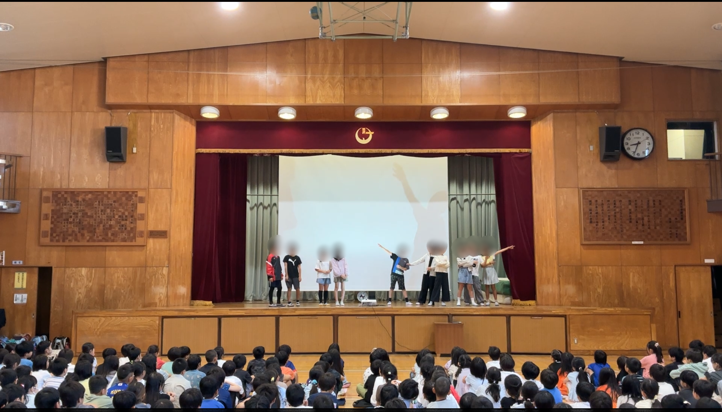 運動会スローガン (1)